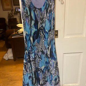 Great Travel Caelian Dress